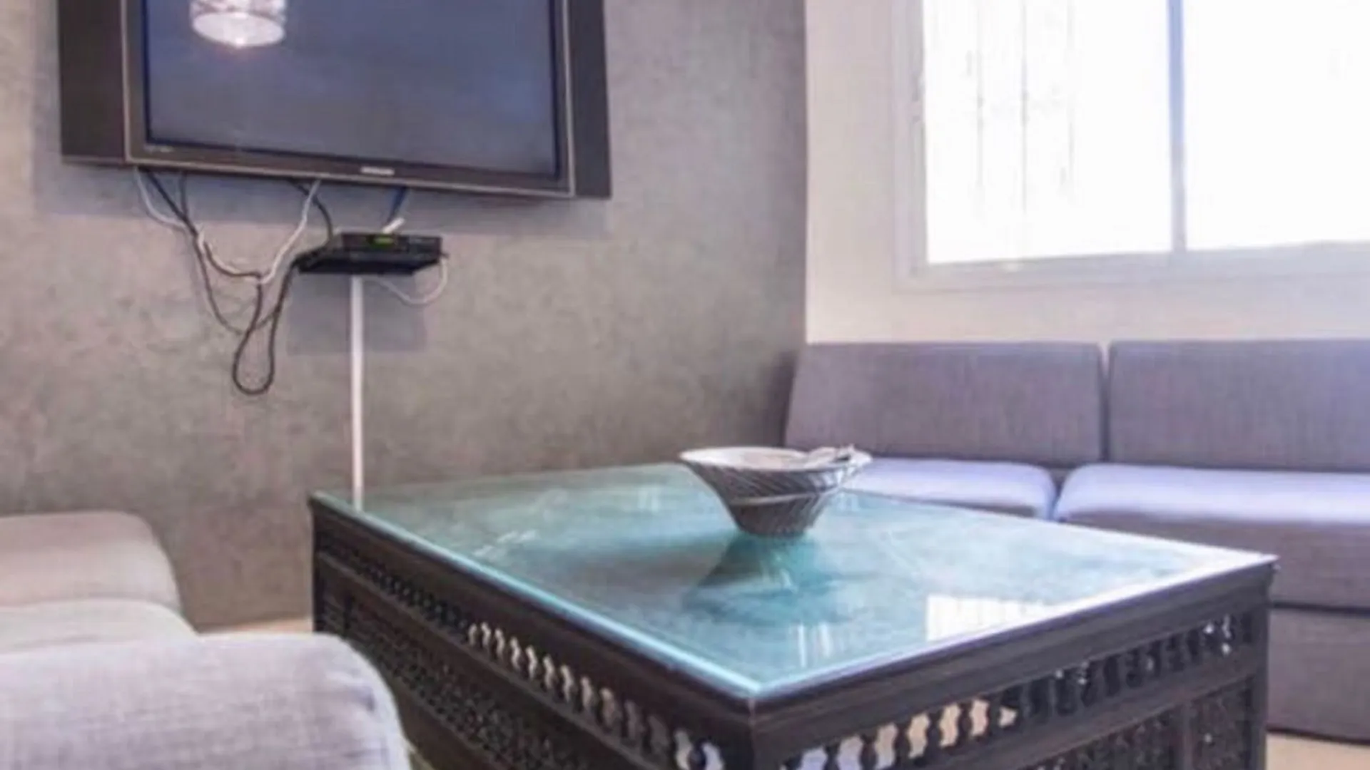 Calm & Cosy Appart Casablanca 0*,  Marocco
